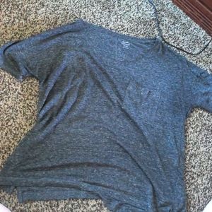 Old Navy Boyfriend Tee